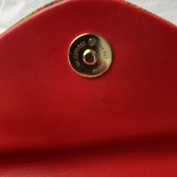 J. Renee vintage handbag multi color - Picture 6 of 9